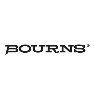 BOURNS Logo