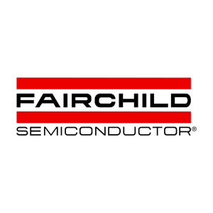 FAIRCHILD Logo