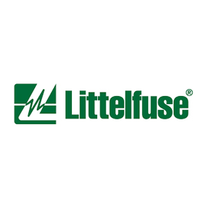LITTLEFUSE Logo