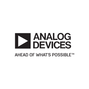 AD – Analog Devices Logo