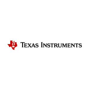 TEXAS Instruments Logo