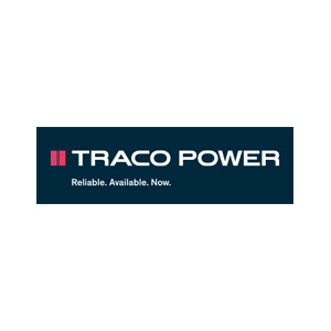 TRACO Power Logo